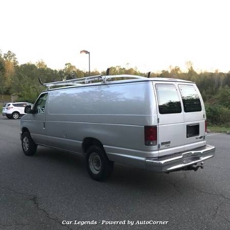 *2013* *Ford* *E-Series Cargo Van* *EXTENDED CARGO VAN* - cars &... for sale in Stafford, VA – photo 5