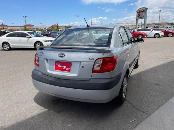 2009 Kia Rio - - by dealer - vehicle automotive sale for sale in Grand Junction, CO – photo 5
