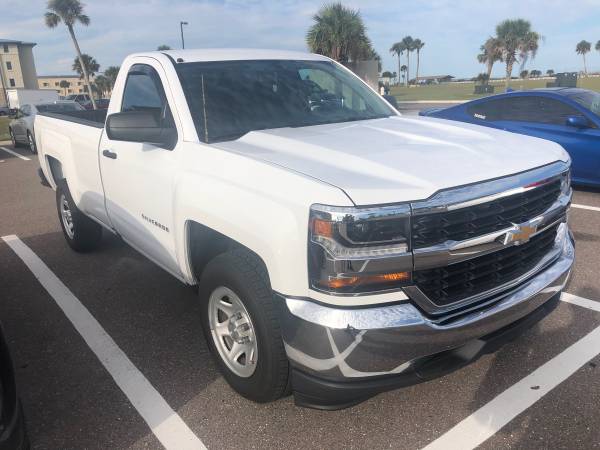 Chevy Silverado - cars & trucks - by owner - vehicle automotive sale for sale in Jacksonville, FL – photo 4
