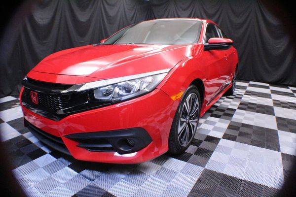 2017 HONDA CIVIC EXT EVERYONE WELCOME!! for sale in Garrettsville, OH – photo 3