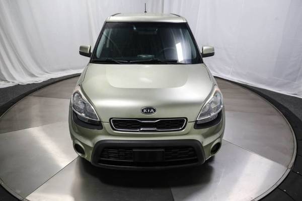 2012 Kia Soul + COLD AC WHEELS EXTRA CLEAN FINANCING !!! for sale in Sarasota, FL – photo 11