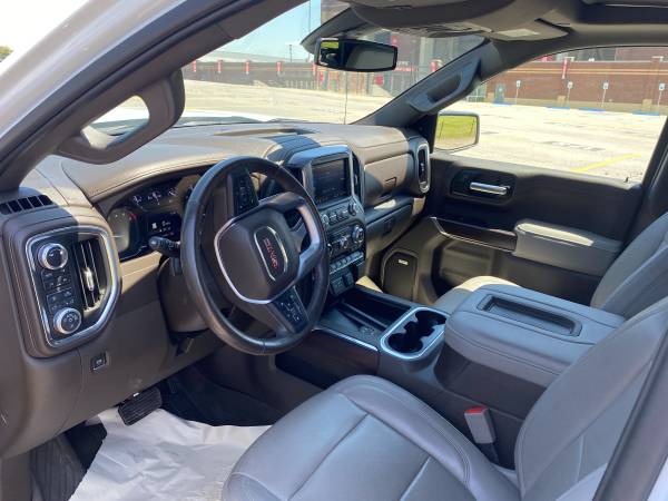2019 GMC Sierra SLT - - by dealer - vehicle automotive for sale in Jonesboro, AR – photo 5