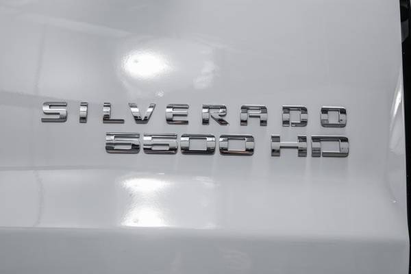 2020 *Chevrolet* *Silverado MD* *5500HD CREW 4X4 * 6 - cars & trucks... for sale in Warrenton, WV – photo 7