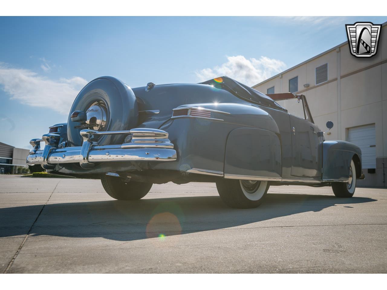 1948 Lincoln Continental for sale in O'Fallon, IL – photo 32