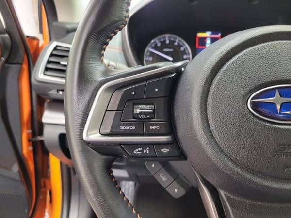 2019 Subaru CROSSTREK Limited - - by dealer - vehicle for sale in San Antonio, TX – photo 24
