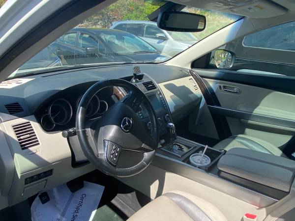 Mazda CX9 Grand Touring for sale in Nashua, NH – photo 6