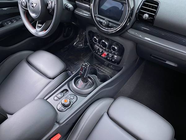 2020 MINI Clubman Cooper S ALL4 Hatchback 4D hatchback Gray -... for sale in Albuquerque, NM – photo 22
