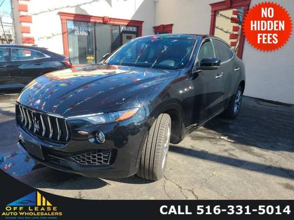2020 Maserati Levante S 3 0L SUV - - by dealer for sale in Freeport, NY – photo 2