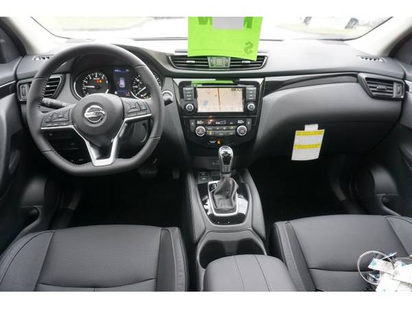 2019 Nissan Rogue Sport Black LOW PRICE....WOW!!!! for sale in League City, TX – photo 3
