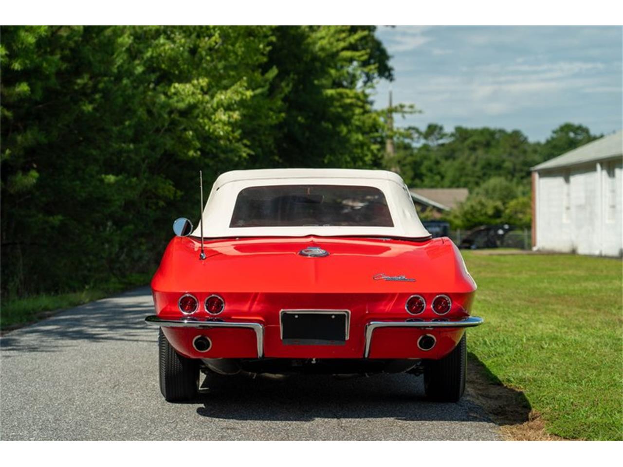 1963 Chevrolet Corvette for sale in Greensboro, NC – photo 10