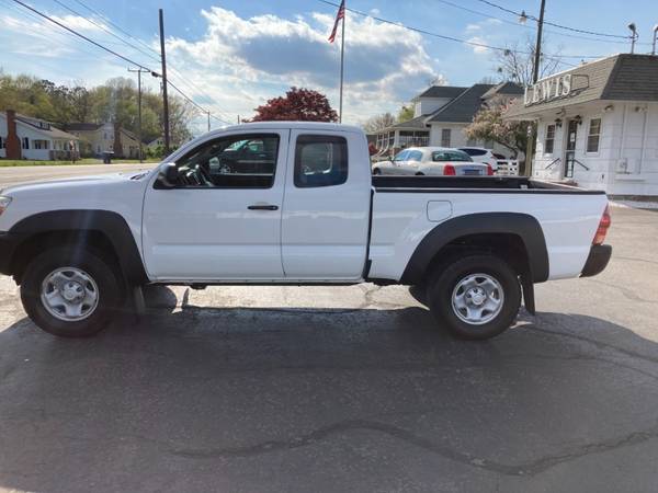 2015 Toyota Tacoma 4WD Access Cab: Local Truck, 87k mi! - cars & for sale in Willards, MD – photo 7
