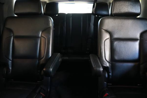 2015 GMC Yukon SLT XL 4x4 With Third Row Seating! - cars & trucks -... for sale in Albuquerque, NM – photo 21
