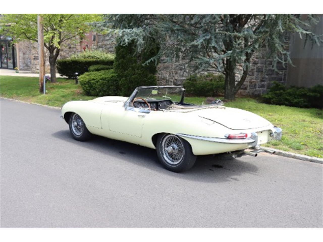 1968 Jaguar XKE for sale in Astoria, NY – photo 6