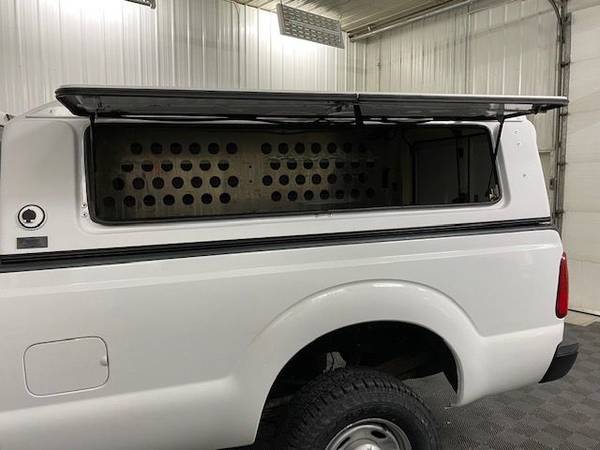 2013 Ford F-250 Super Duty XL 4WD - - by dealer for sale in Caledonia, MI – photo 6