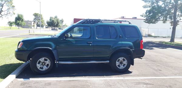 2000 Nissan Xterra for sale in Phoenix, AZ – photo 5