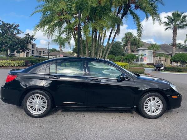 2008 Chrysler Sebring LX 79,000 Low Miles 4 Door Cold Air for sale in Winter Park, FL – photo 16