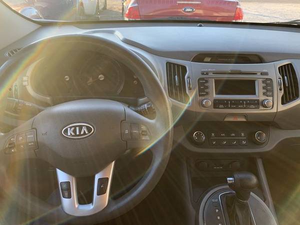2011 Kia Sportage - Financing Available! - cars & trucks - by dealer... for sale in Prattville, AL – photo 6