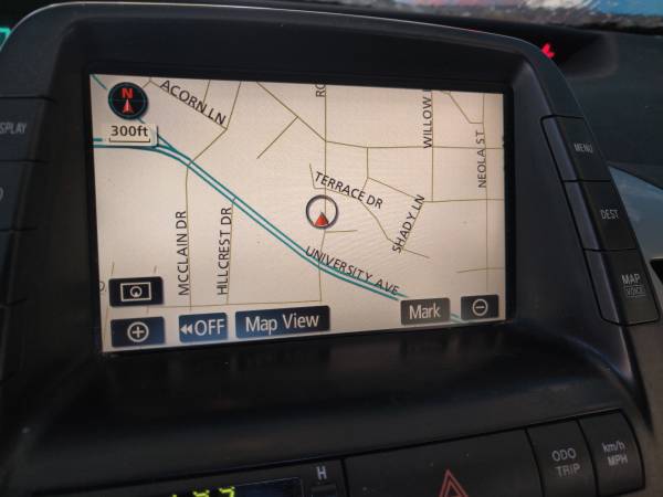 2006 Toyota Prius back up camera navigation - - by for sale in Cedar Falls, IA – photo 4