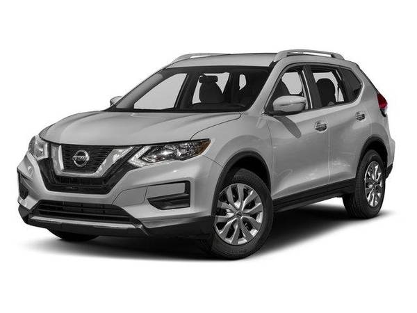 2018 Nissan Rogue SL AWD Premium Pkg - - by dealer for sale in Milford, MA – photo 2