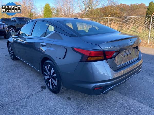 Nissan Altima 2.5 SL Sunroof Leather Bluetooth 1 Owner Low Miles... for sale in Roanoke, VA – photo 4
