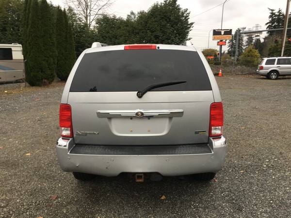 4WD 3RD SEAT READY FOR WINTER - cars & trucks - by dealer - vehicle... for sale in Bothell, WA – photo 7