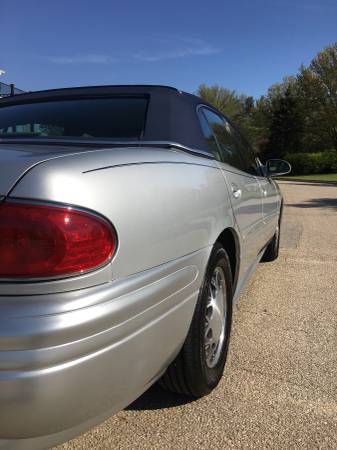 2003 Buick LeSabre Low Miles for sale in Galesburg, IA – photo 15