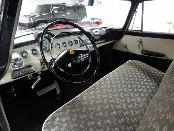 1956 Dodge Coronet - cars & trucks - by dealer - vehicle automotive... for sale in Waterloo, WI – photo 9