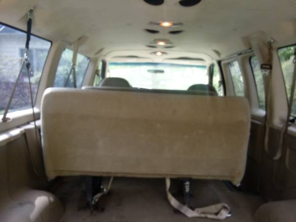 2006 Ford Econoline 350 for sale in Beachwood, OH – photo 7