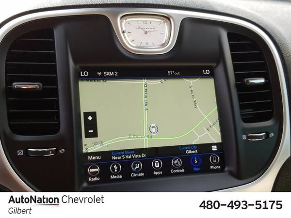 2018 Chrysler 300 Limited SKU:JH332303 Sedan - cars & trucks - by... for sale in Gilbert, AZ – photo 16