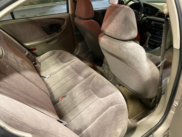 2000 Chevy Malibu Low miles clean for sale in Northbrook, IL – photo 9