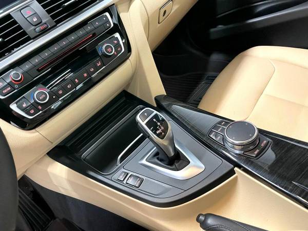 2018 BMW 3-Series 330i xDrive Luxury Sedan - - by for sale in Blaine, MN – photo 12