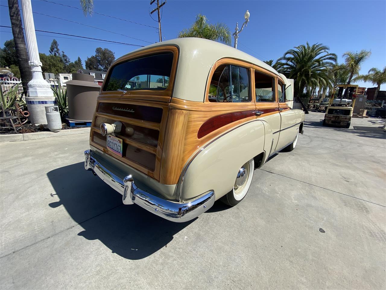 1952 Chevrolet Deluxe for sale in Murrieta, CA – photo 8