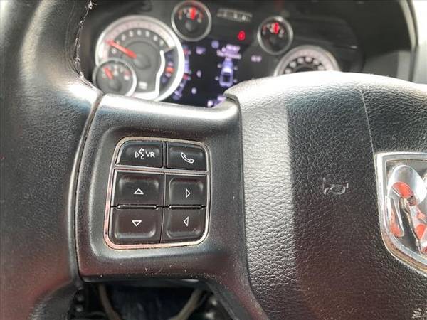 2016 RAM 1500 Outdoorsman - - by dealer - vehicle for sale in ST Cloud, MN – photo 12