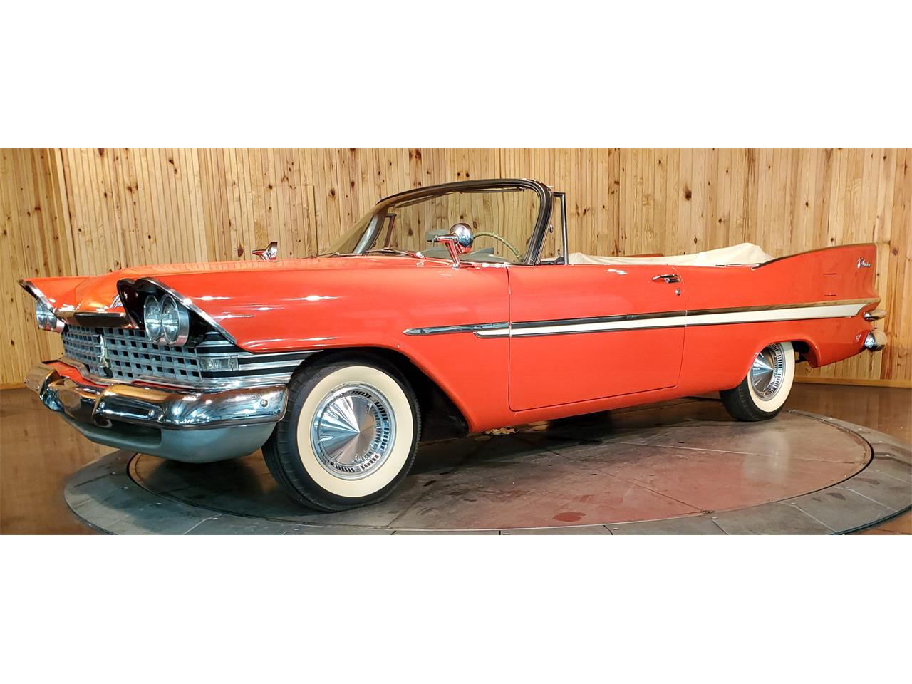 1959 Plymouth Belvedere for sale in Lebanon, MO – photo 6