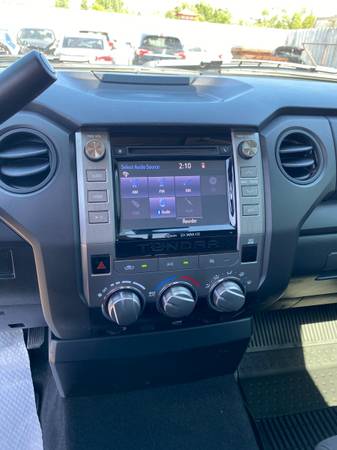 2019 TOYOTA TUNDRA - - by dealer - vehicle automotive for sale in Chalmette, LA – photo 9