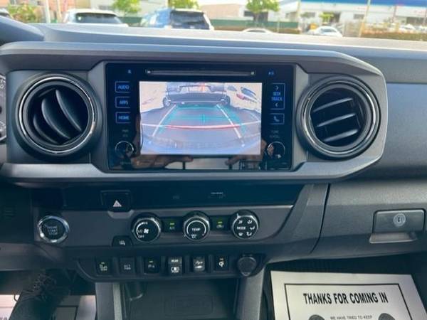 2019 Toyota Tacoma 2WD - - by dealer - vehicle for sale in Honolulu, HI – photo 12