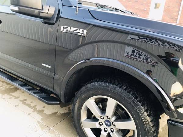2016 Ford F150 SuperCrew Cab for sale in Lincoln, NE – photo 21