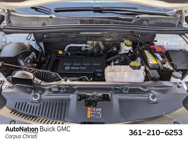 2018 Buick Encore Preferred SKU:JB640828 SUV - cars & trucks - by... for sale in Corpus Christi, TX – photo 22