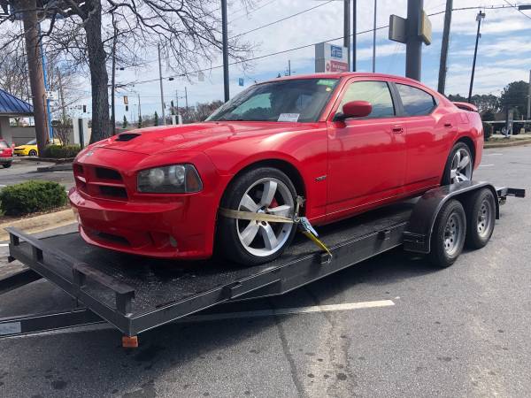 Charger SRt for sale in Chicago, IL – photo 3