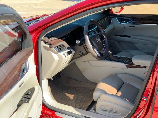 2014 Cadillac XTS for sale in Carrollton, TX – photo 10