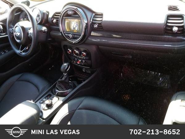 2017 MINI Clubman Cooper SKU:H2E32266 Wagon for sale in Las Vegas, NV – photo 22