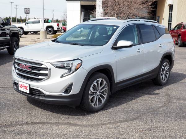 2019 GMC Terrain SLT - - by dealer - vehicle for sale in Hastings, MN – photo 5