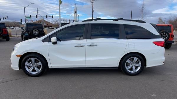 2019 Honda Odyssey EX Auto - - by dealer - vehicle for sale in Reno, NV – photo 7