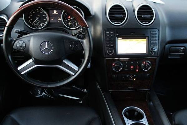 2011 Mercedes-Benz M-Class - - by dealer - vehicle for sale in North Hills, CA – photo 20