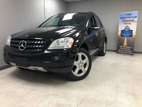 2006 Mercedes-Benz ML350 SUV -Guaranteed Approval! for sale in Addison, TX – photo 19