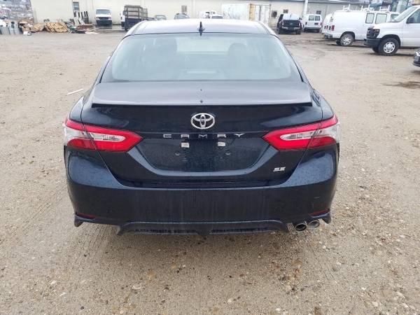 2019 Toyota Camry SE for sale in Nampa, ID – photo 14