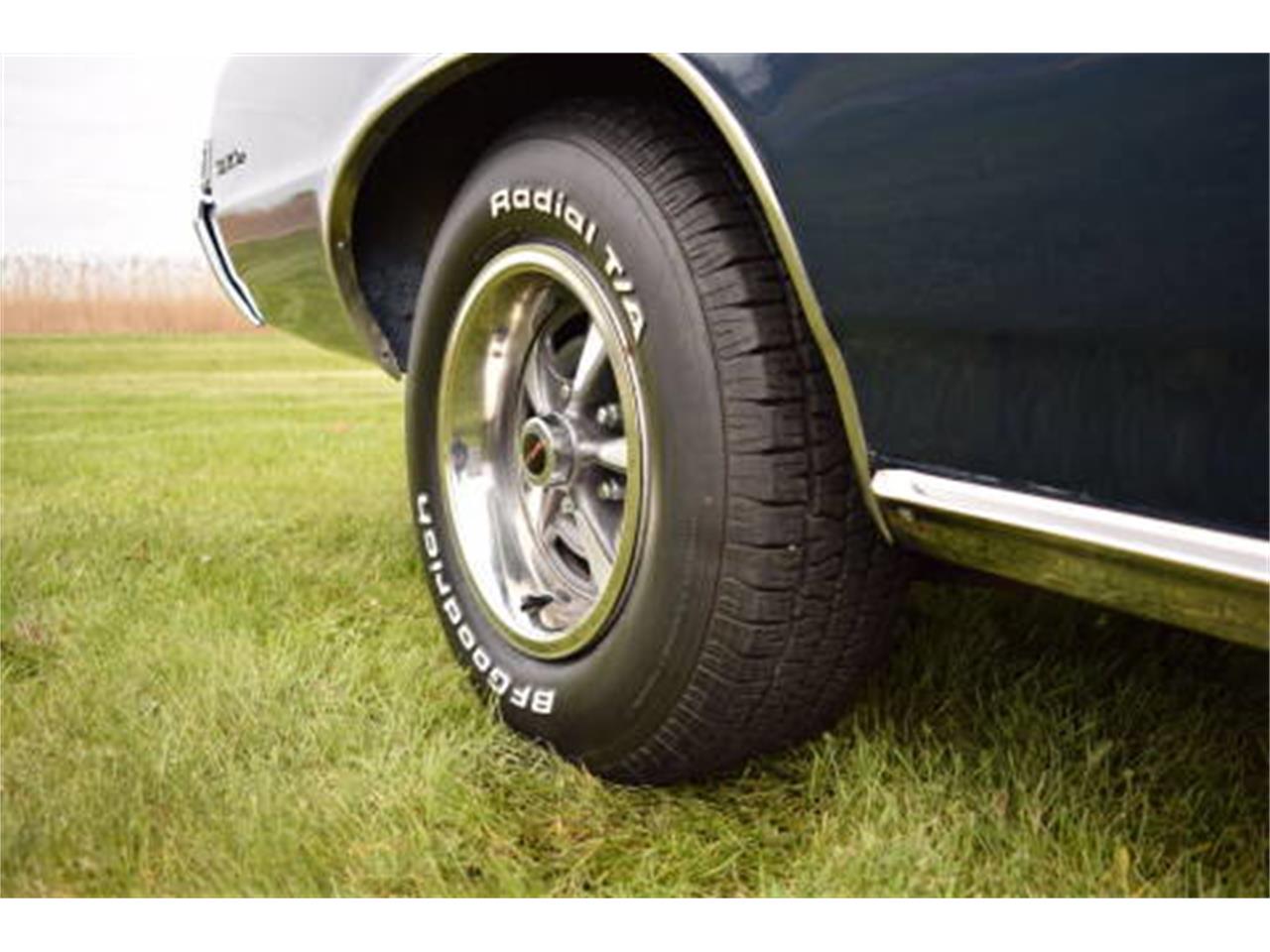 1965 Pontiac GTO for sale in Richmond, IL – photo 4