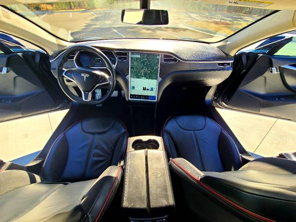 2013 Tesla Model S Performance - - by dealer - vehicle for sale in Cary, NC – photo 23