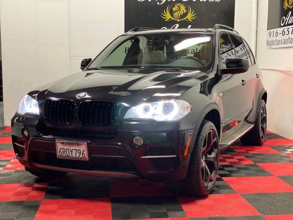 2012 BMW X5 XDRIVE35I SPORT ACTIVITY AVAILABLE FINANCING!! for sale in MATHER, CA – photo 6