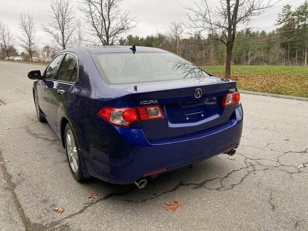 🔥🔥 ACURA TSX * NEW TIRES * AWD* Heated Leather Seats * Sunroof * -... for sale in Tyngsboro, MA – photo 3